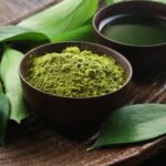Prosta Peak™ ingredient green tea extract