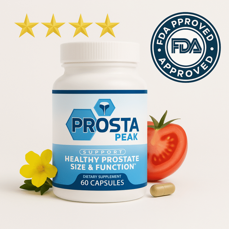 Prosta Peak™ 