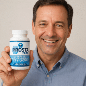 Prosta Peak™ Customer Review 1