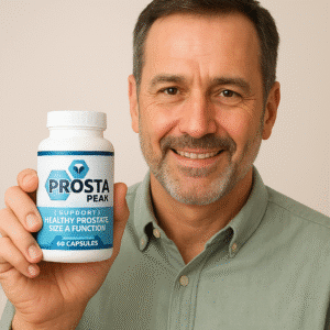 Prosta Peak™ Customer Review 2