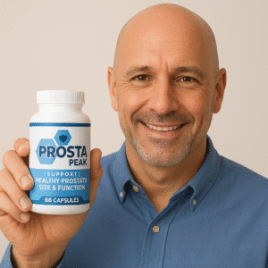 Prosta Peak™ Customer Review 3