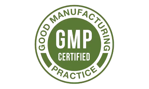 Prosta Peak™ gmp certified