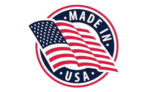 Prosta Peak™ made in usa